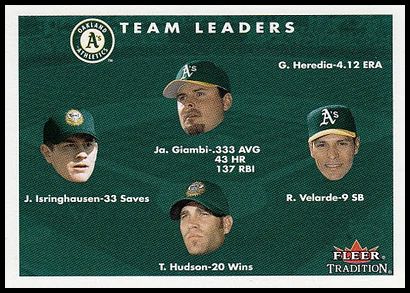 01FT 448 Oakland Athletics CL.jpg